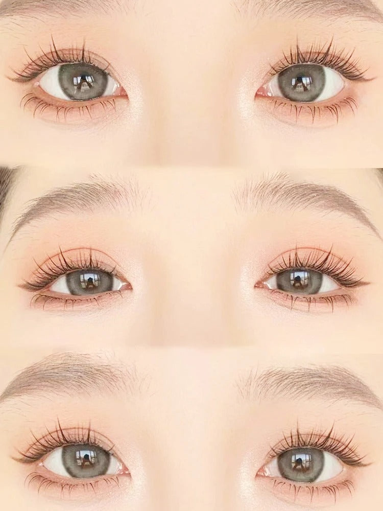 Lil Angel Lash Clusters