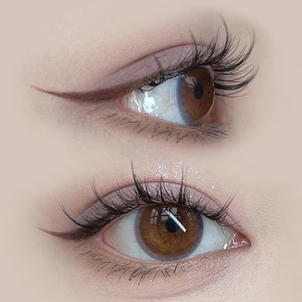 Lil Devil Lash Clusters
