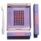 manga lashes, manhua lashes, anime lashes, lash extensions, diy lash extensions, lash clusters, manga lash clusters, manhua lash clusters, diy manga lashes, diy manga lash extensions, diy manhua lash extensions, diy lashes, diy lash extension, at home lash extensions, at home extensions, lash extensions at home, lash extensions kit, diy lash extensions kit