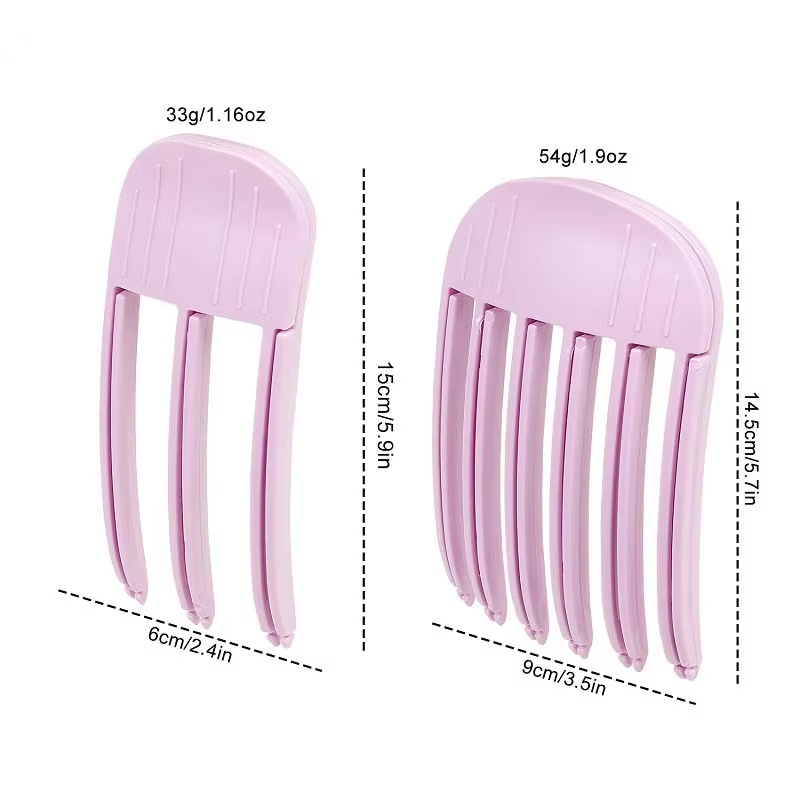 Volumizing Hair Clip